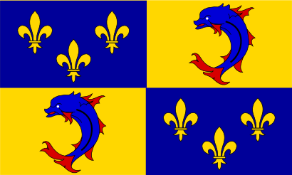 Download free fish animal flag france flower icon